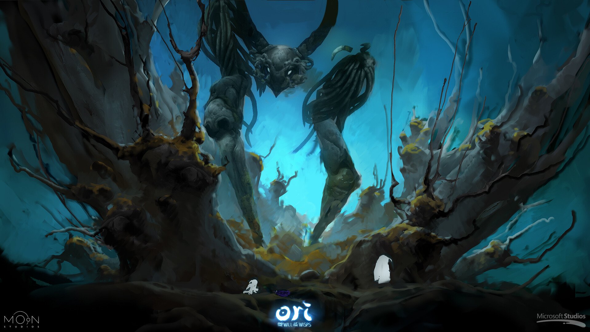 Ori and the Will of the Wisps - Imagen 10
